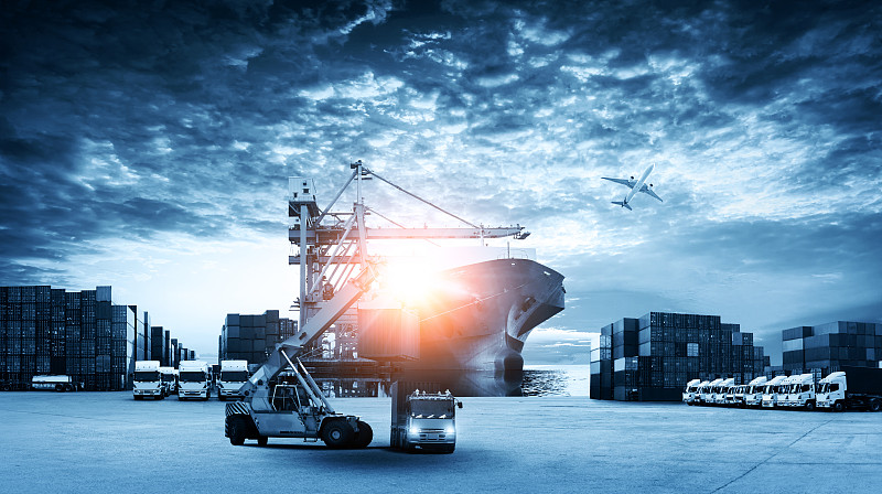 重庆狗零食使用多式联运6天送到埃尔迈拉(Elmira)