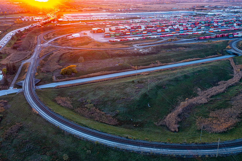 玉米淀粉使用郑州门到门空运送到锡拉丘兹(Syracuse)