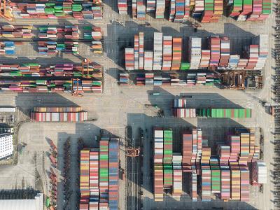 手杖经过中国南京跨境海空联运快速送达美国科珀斯克里斯蒂(CorpusChristi)