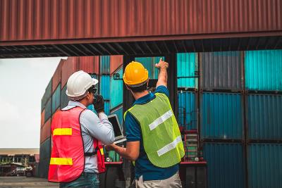 中国西宁鲍迪豆木采用普货空运14天内送达美国汉普顿