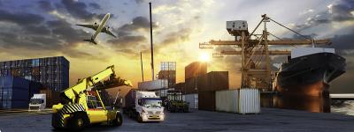 木制踢脚线选用中国大连海运高效送达美国莫尔黑德城