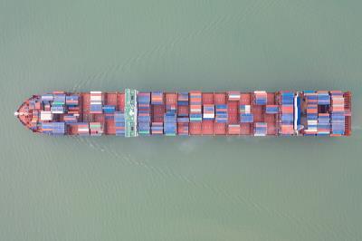 冷拉钢运用中国上海空海联运运到费尔朗