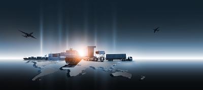 咖啡机/电茶炉经过中山航空货运送达丹佛(Denver)