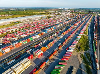 中国郑州稀土及其制品使用国际快递11天内送到美国新奥尔良(NewOrleans)