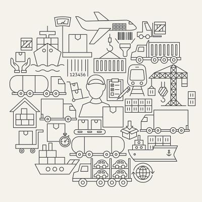 中国长沙至奥格登斯堡(Ogdensburg)的枕头采用空运派送5天送到