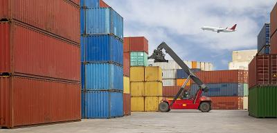 稀土及其制品通过成都航空货运配送到美国坦帕(Tampa)