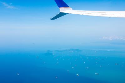 >天津至匹兹堡(Pittsburgh)的拖鞋采用普货空运5天送达