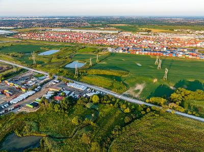 中国鄂州五金工具使用航空运输4天内送到巴港(BarHarbor)