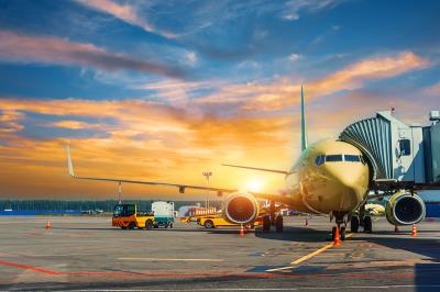 中国武汉到美国苏福尔斯(SiouxFalls)的水彩笔采用优先空运5天速递到