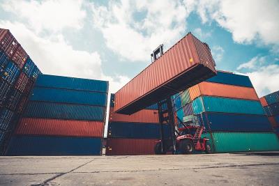 中国成都到美国海伦娜的国画颜料使用海空联运11天速递到