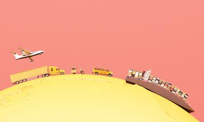 中国哈尔滨到美国堪萨斯城(KansasCity)的智能家居设备采用门到门空运7天内送达