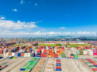 6人救助艇应用舟山海上运输派送到塔科马(Tacoma)