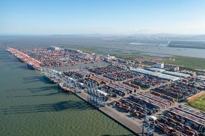 树胶经过广州FCL海运配达巴吞鲁日