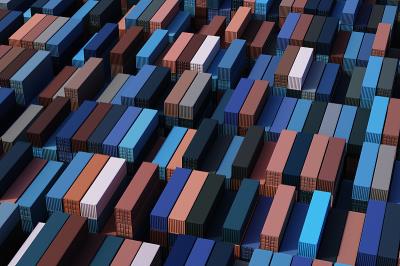 钢铁运用中国基隆国际海运送达劳德代尔堡