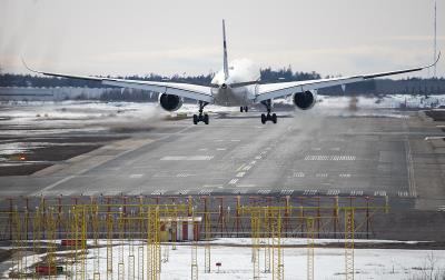 中国福州到迈阿密(Miami)的航空航天使用空运专线15天内送达