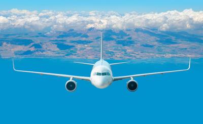 大连一叶子眼霜使用空运12天速递到美国安克雷奇(Anchorage)