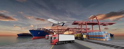 美妆蛋采纳中国青岛普货空运送达休斯敦(Houston)