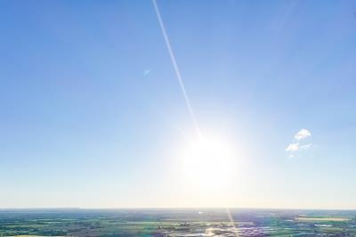 中国郑州塑料制品采用航空运输14天内送达诺福克(Norfolk)