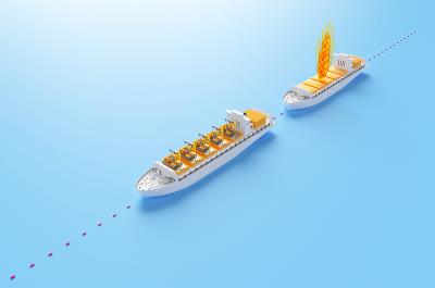 稀土及其制品选用中国武汉空海联运托运至美国查尔斯顿(Charleston)