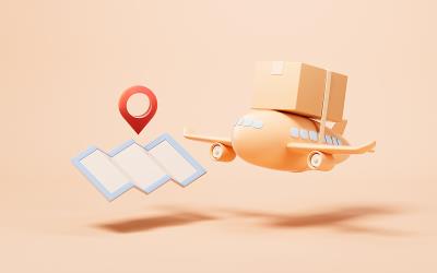 家居用品通过成都加急空运配送到汉普顿(Hampton)