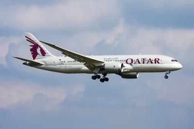 广州纺织品采用国际空运专线6天内送达查尔斯顿