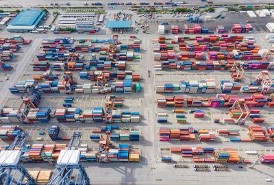 花梨木运用深圳跨境联运快递至美国克利夫顿(Clifton)