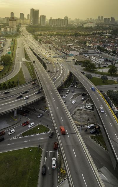 笔记本电脑经基隆国际海空联运快送到印第安纳波利斯