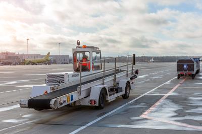 中国东莞到巴尔的摩的电子书阅读器采用标准空运13天内送到