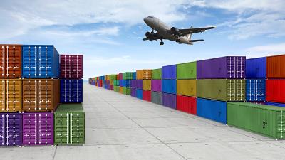 化妆镜应用合肥加急空运配送到卡斯珀