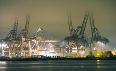 电动汽车使用连云港海运发往阿瑟港