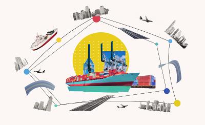 上海酱鸭脖采用加急空运13天内送达奥马哈(Omaha)