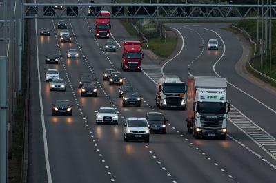 上海恒峰物流有限公司