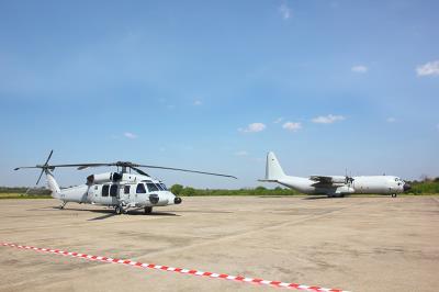 广西豪明物流有限公司