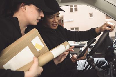 赤峰市富邦物流有限公司