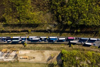 深圳市金恒丰物流有限公司