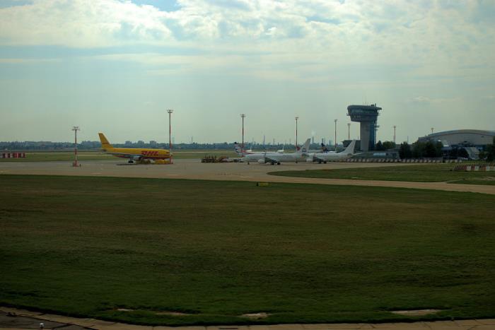 广西宏卓国际物流有限公司