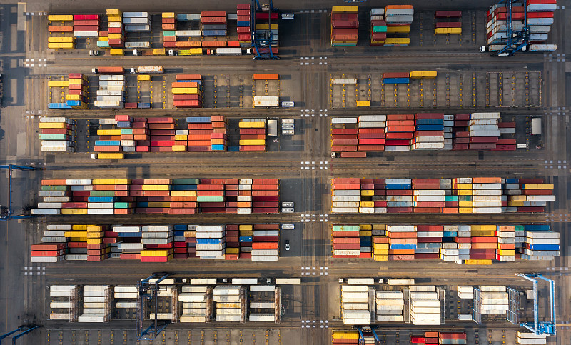 广西宏达物流有限公司