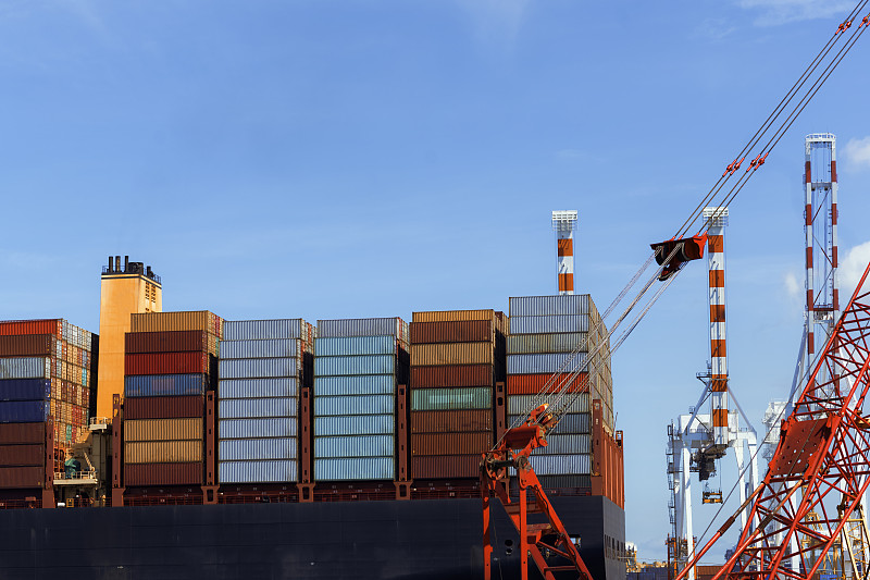 内蒙古怡琛物流有限公司