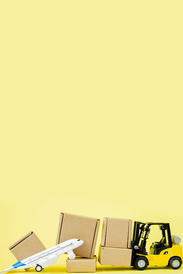 深圳市翼离物流有限公司