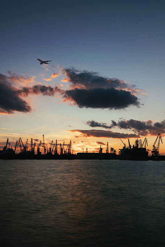 北海旭兴物流有限公司