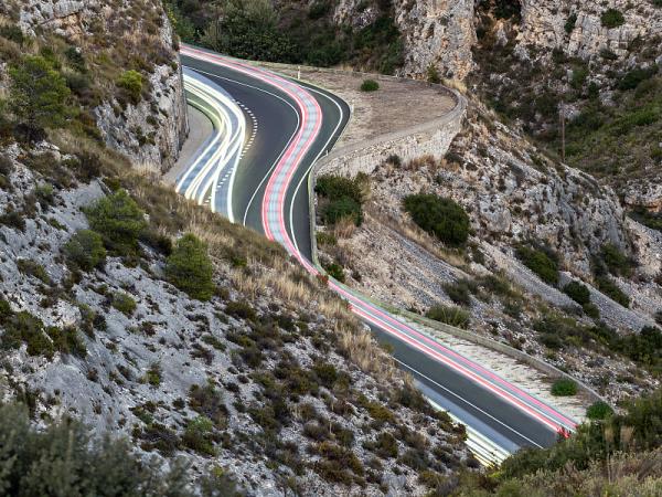 恭城晨达物流有限公司