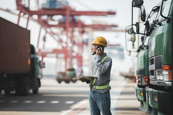 广西贵港市莱斯格物流有限责任公司