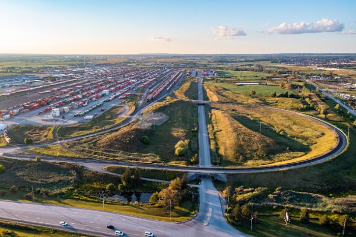 佛山市腾鑫达物流有限公司