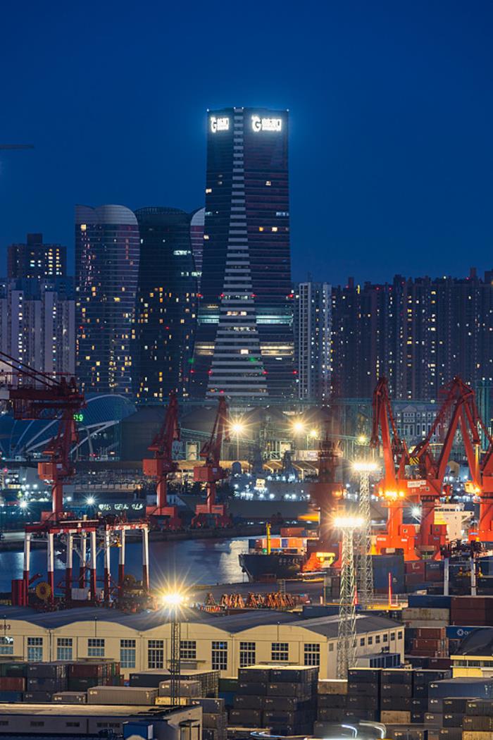 广西捷豹物流集团有限公司 广西捷豹物流集团有限公司