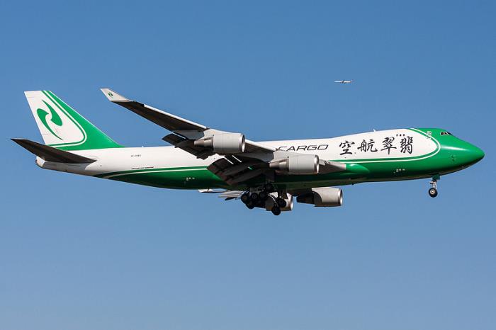 广西钦州市郓州物流有限公司