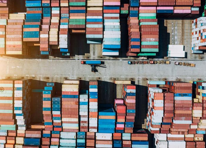 东莞市仁安物流有限公司