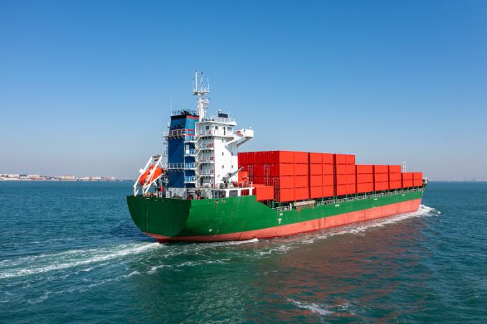 钦州市龙祥物流有限公司