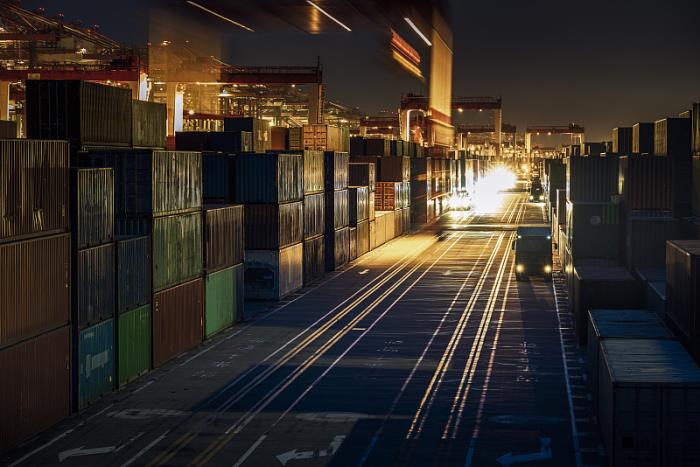 内蒙古航亚物流有限公司