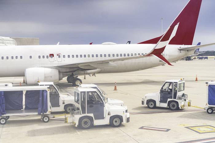 广州跃宏物流有限公司