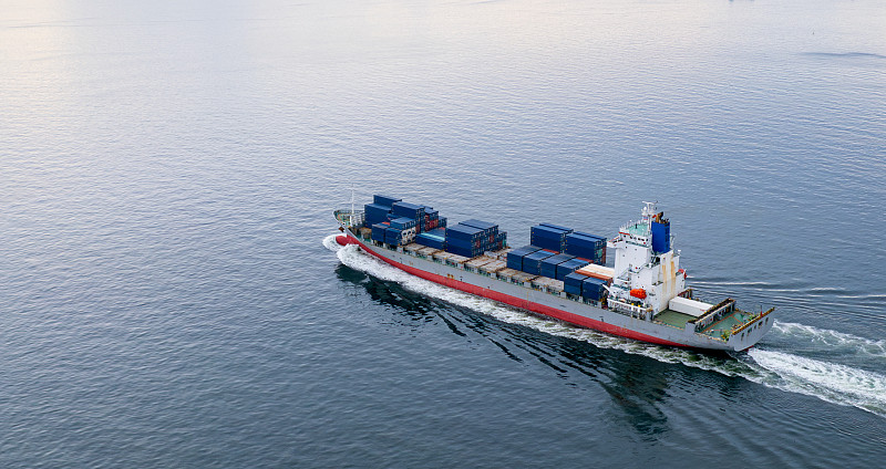 东莞市来壹来物流有限公司